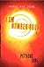 I Am Number Four by Pittacus Lore