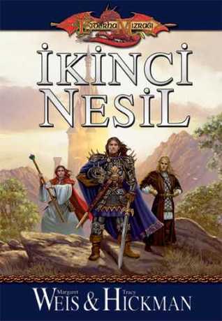 İkinci Nesil by Margaret Weis