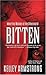 Bitten (Otherworld, #1) by Kelley Armstrong