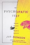 The Psychopath Test by Jon Ronson