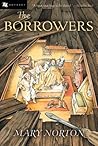 The Borrowers by Mary Norton