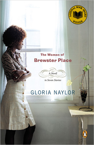 The Women of Brewster Place by Gloria Naylor