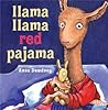 Llama Llama Red Pajama