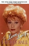 Love, Lucy by Lucille Ball