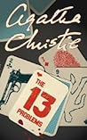 The Thirteen Problems (Miss Marple, #1)