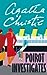 Poirot Investigates (Hercule Poirot, #3)