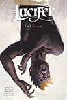 Lucifer, Vol. 5: Inferno