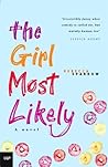 The Girl Most Likely by Rebecca Sparrow