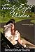 Twenty-Eight and a Half Wishes (Rose Gardner Mystery, #1)