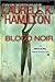 Blood Noir by Laurell K. Hamilton