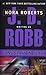 Conspiracy in Death by J.D. Robb