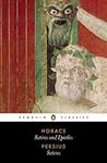 Satires and Epistles of Horace and Satires of Persius by Horatius