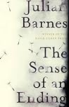 The Sense of an Ending by Julian Barnes