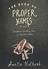 The Book of Proper Names