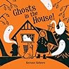 Ghosts in the House! by Kazuno Kohara