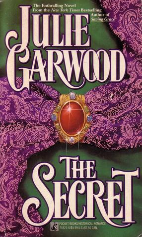 The Secret (Highlands' Lairds, #1)