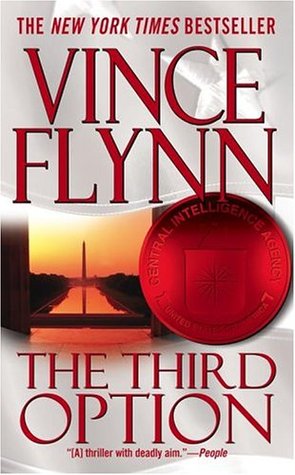 The Third Option (Mitch Rapp, #4)