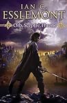 Orb Sceptre Throne (Novels of the Malazan Empire #4)