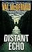 The Distant Echo by Val McDermid