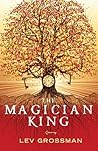 The Magician King by Lev Grossman