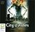 City of Ashes by Cassandra Clare