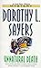 Unnatural Death (Lord Peter Wimsey, #3)