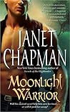 Moonlight Warrior by Janet Chapman