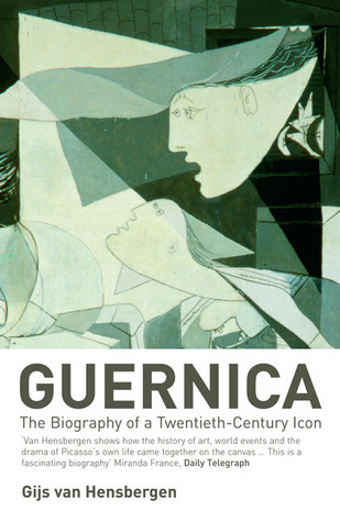 Guernica by Gijs van Hensbergen