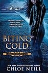 Biting Cold (Chicagoland Vampires, #6)