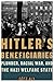 Hitler's Beneficiaries by Götz Aly