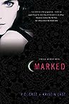 Marked (House of Night, #1)