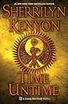 Time Untime by Sherrilyn Kenyon