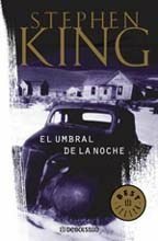 El umbral de la noche by Stephen        King