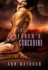 The Breaker's Concubine by Ann Mayburn