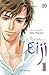 Professeur Eiji, Tome 10