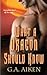 What a Dragon Should Know (Dragon Kin, #3)