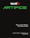 Artifice by Alex Woolfson