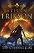 The Crippled God by Steven Erikson