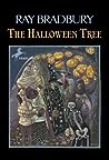 The Halloween Tree by Ray Bradbury