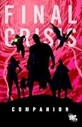 Final Crisis Companion