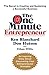 The One Minute Entrepreneur by Kenneth H. Blanchard