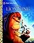 Disney The Lion King by Justine Korman Fontes