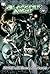 Blackest Night: Rise of the Black Lanterns