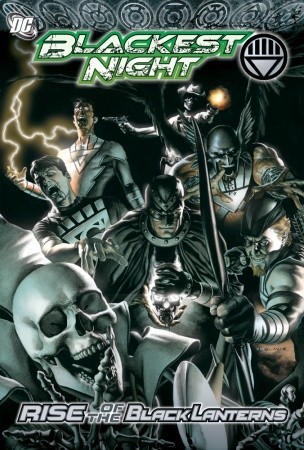 Blackest Night by Geoff Johns