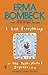 I Lost Everything in the Post-Natal Depression by Erma Bombeck