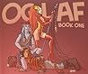 Oglaf Book One by Trudy Cooper