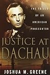 Justice at Dachau...