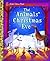 The Animals' Christmas Eve: A Christmas Nativity Book for Kids (Little Golden Book)