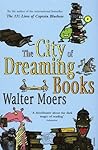 The City of Dreaming Books by Walter Moers