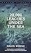 20,000 Leagues Under the Sea (Captain Nemo #2)